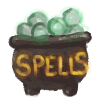 Spells